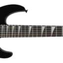 Jackson JS Series Dinky Minion JS1X, Amaranth Fingerboard Electric Guitar Black