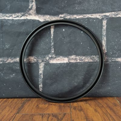 Alesis Nitro 8" Rubber Guard for Electronic Drum Mesh Pad Hoop- Black