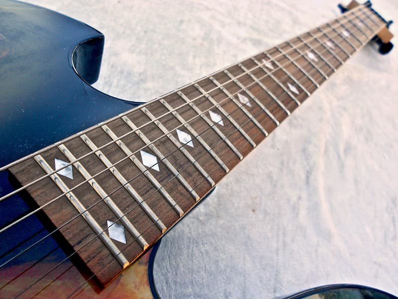 B.C. Rich Mockingbird Body Art Collection Dragon Guitar Fire B.C. Rich Mockingbird Body Art Collection Dragon Guitar Fire