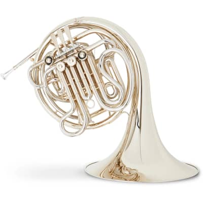 Holton H179 Farkas F/B-Flat Double French Horn image 1