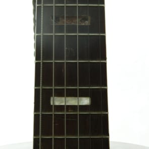National Duolian 1930's Resonator Guitar image 11