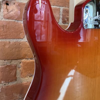 Fender American Elite Telecaster 2017 image 11