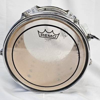 Ludwig Classic Series 10x9 Rack Tom 1980s - Charcoal Shadow image 5