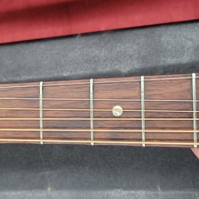 Gibson B-15 Concert Acoustic with SKB Case 1967 - 1969 - Natural image 16