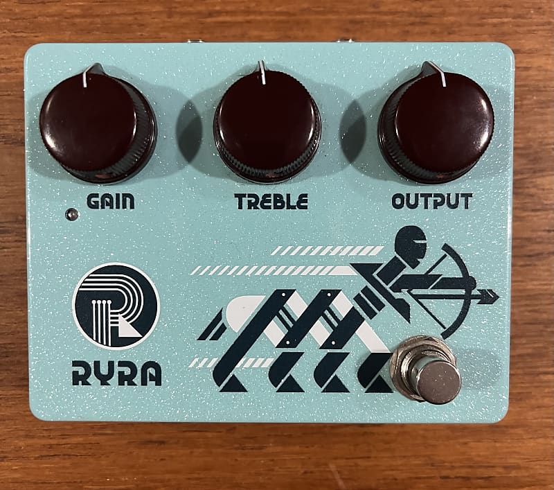 Ryra The Klone
