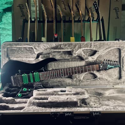 Ibanez UV7 Steve Vai Signature Universe | Reverb Canada