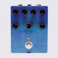 Ampeg SVP-BSP Bass Preamp | Reverb