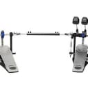 PDP Concept Series Double Bass Drum Pedal with Extended Footboard PDDPCXF