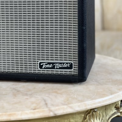 Fender Tone Master Deluxe Reverb image 5