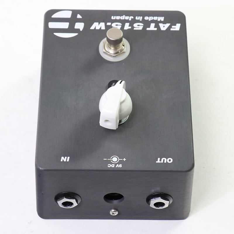 Fat Fat 515 W - Free Shipping* | Reverb