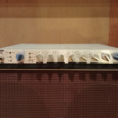 Chameleon Labs 7602 MKII - Gearspace