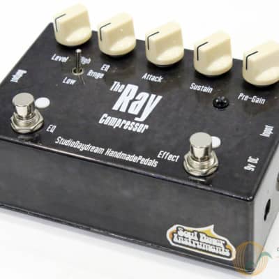 Studio Daydream The Ray Compressor Mod [OJ815] | Reverb