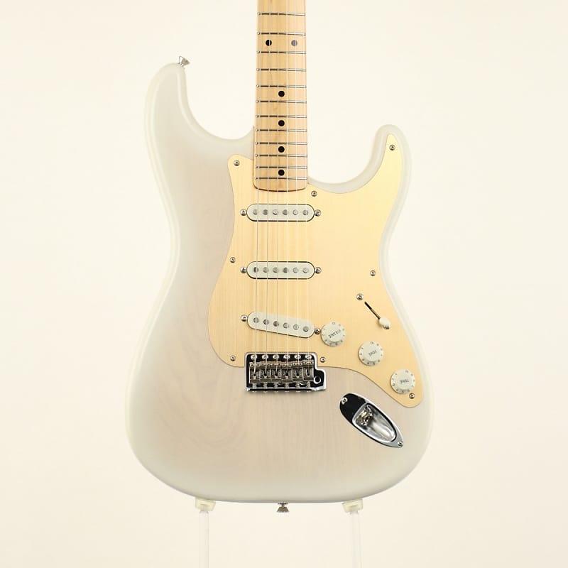 Fender MIJ Heritage '50s Stratocaster | Reverb