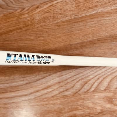 TAMA DW5 STAR PERFORMER MARCHING BASS DRUM MALLETS image 3