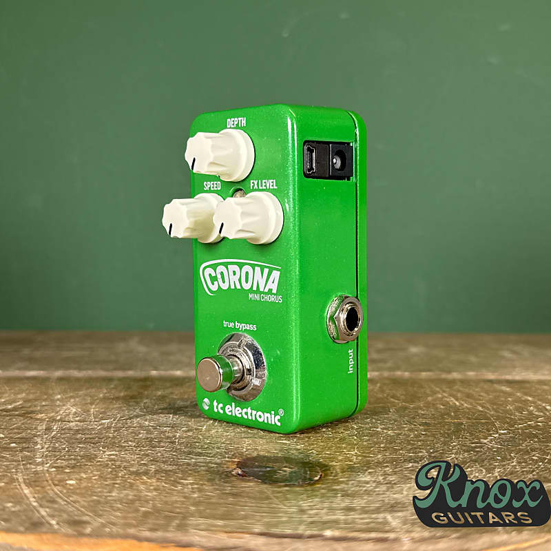 TC Electronic Corona Mini Chorus