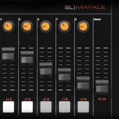 Studiologic SL Mixface Control Surface image 2