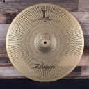 Used Zildjian Low Volume Ride Cymbal 20"