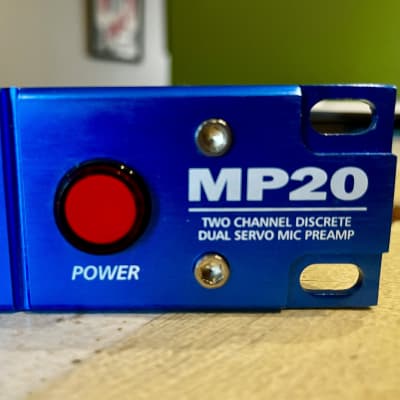 Presonus MP20 ジャンク　トランス Presonus MP20 ジャンク jensenトランス 配信機器・PA機器