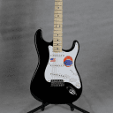 Fender Eric Clapton Stratocaster MN- Black