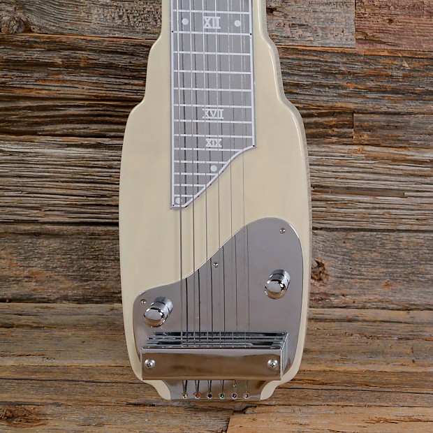 Fender fs52 lap steel 2025
