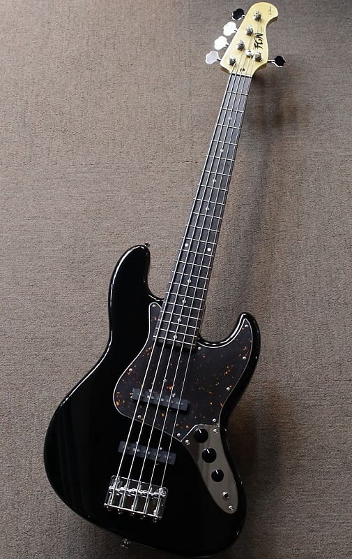 Fujigen(FGN) Neo Classic Series NJB10RALV Black[Made in Japan][IKE011]