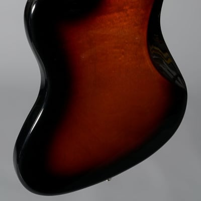 Squier Classic Vibe Jaguar Bass | Reverb UK Squier Classic Vibe Jaguar Bass | Reverb UK