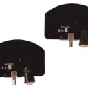 Line 6 P180 Antenna Pair for  XD-V75, XD-V70, XD-V55, Relay G90, Relay G50 and XD-AD8