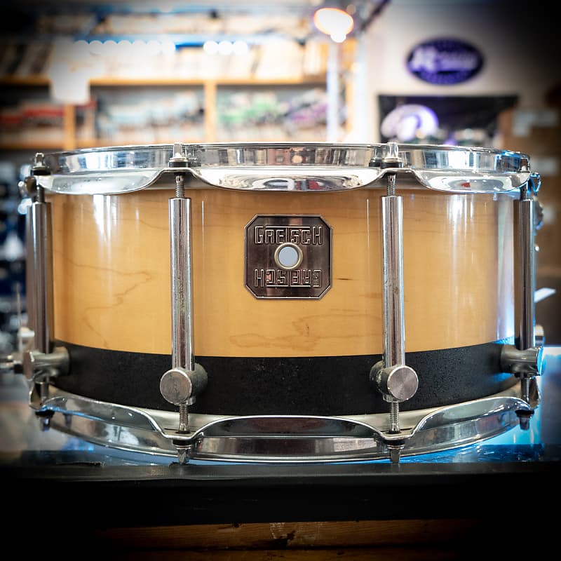 Gretsch Modified Import Snare - 14x6.5