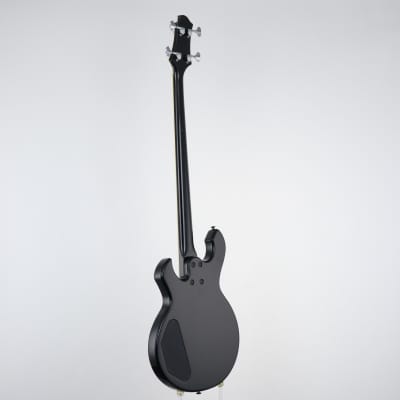 Burny KAB-95JD Janne Da Arc ka-yu Model Black (07/17) | Reverb