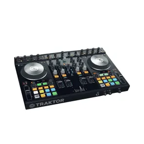 Native Instruments Traktor Kontrol S4 | Reverb Canada