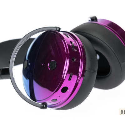 Audeze Maxwell Wasabi for xBox - Limited Edition EX-Demo image 7