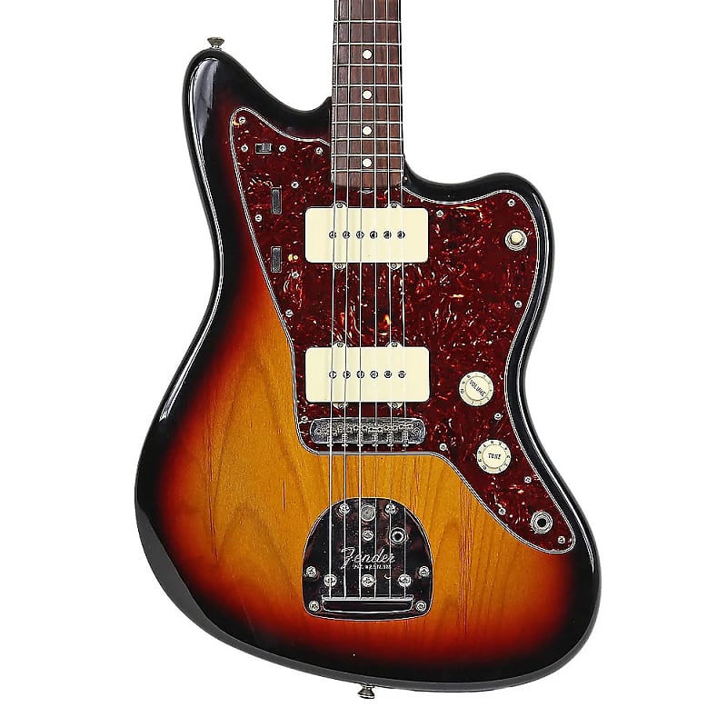 Fender American Vintage '62 Jazzmaster 2000 - 2012 | Reverb