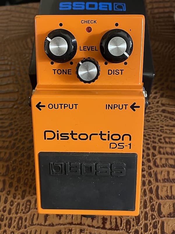 Boss DS-1