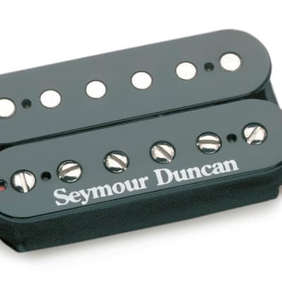 Seymour Duncan TB-59 '59 Trembucker - black image 5