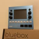 1010 Music Bluebox Compact 12-Channel Digital Mixer / Recorder