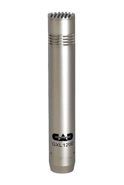 CAD GXL1200 Small Diaphragm Cardioid Condenser Microphone image 1