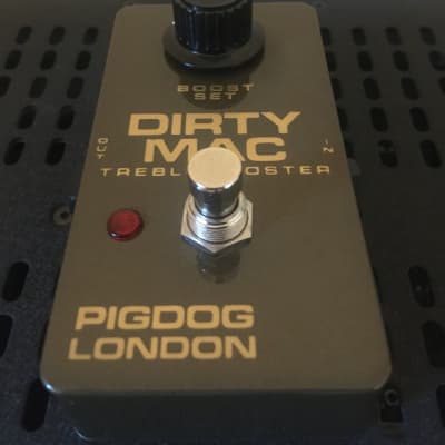 Reverb.com listing, price, conditions, and images for pigdog-dirty-mac