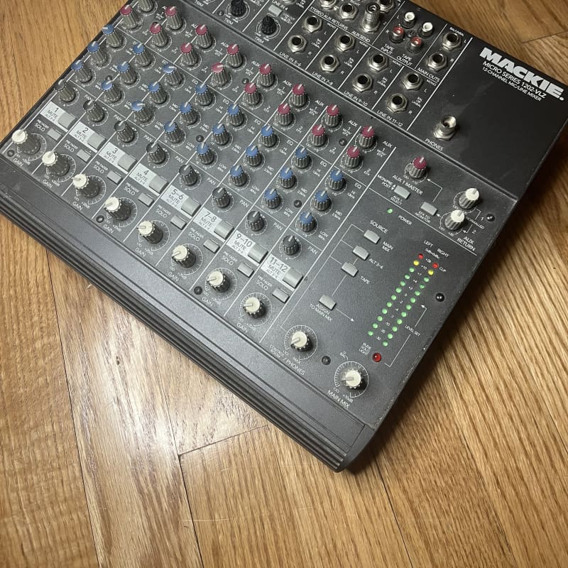 Audio Mixers - New & Used Audio Mixers For Sale