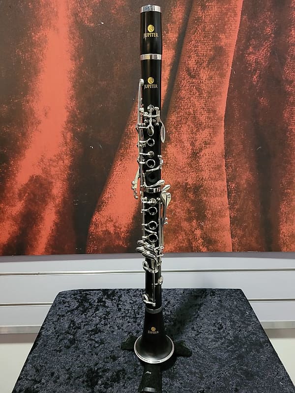 Jupiter JCL750 Wood Outfit (San Antonio, Reverb