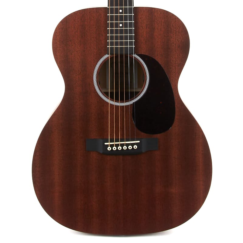 ギター Martin Road Series 000-10E Martin 000-10E Acoustic-Electric Guitar | Martin Guitar