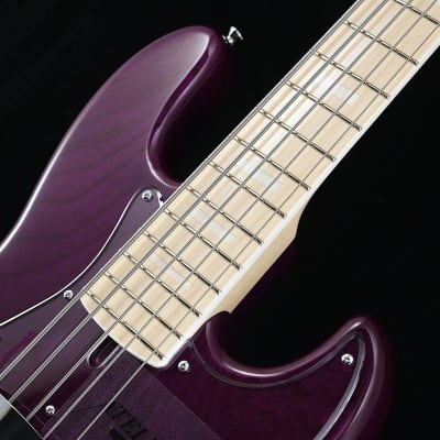 ATELIER Z M-265 D Plus Custom (TP-PPL/M/MH) -Made in Japan- | Reverb