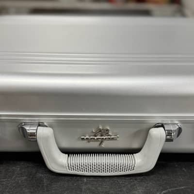 PCE-FX Aluminum Falcon III 2021 | Reverb