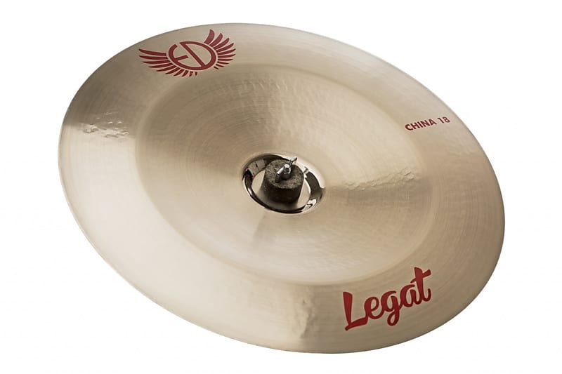 Ed cymbals outlet