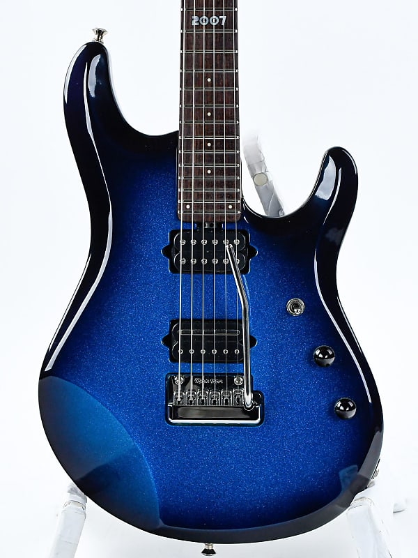 ギター musicman jp6 limited edition John Petrucci 6 | Guitars | Ernie Ball Music Man