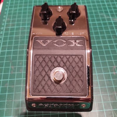 VOX V830/DISTORTION BOOSTER/エフェクター/ディストーション