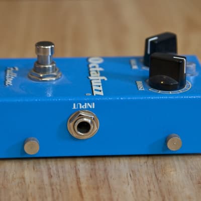 Fulltone Octafuzz | Reverb