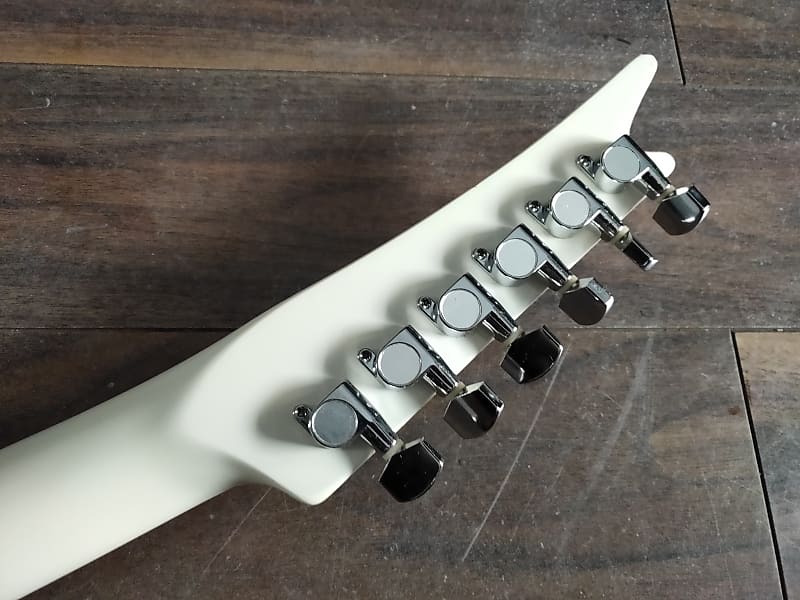 YAMAHA エクスプローラー EX-1 1984 Yamaha EX-1 Explorer Sparkle