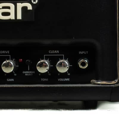 Blackstar HT-5RH 5-Watt Guitar Head Amp w/ Reverb image 3