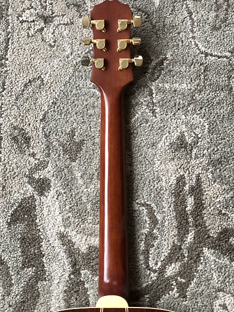 1992-93 Epiphone PR775S 