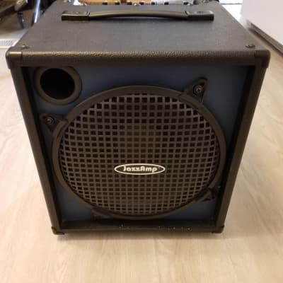 Henriksen Jazzamp 12 with reverb Reverb